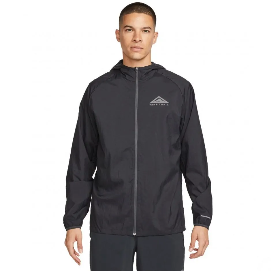 NIKE TRAIL AIREEZ Μαύρο