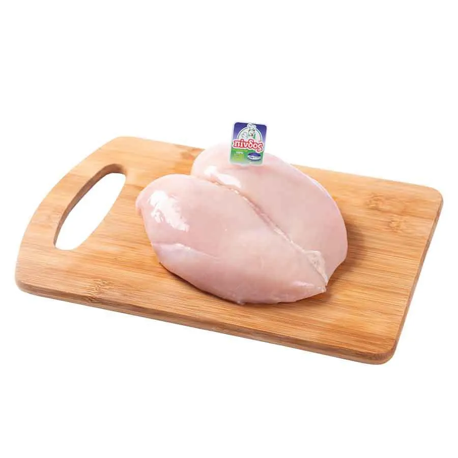 Πίνδος Φιλέτο Στήθος Κοτόπουλο Ελληνικό Νωπό