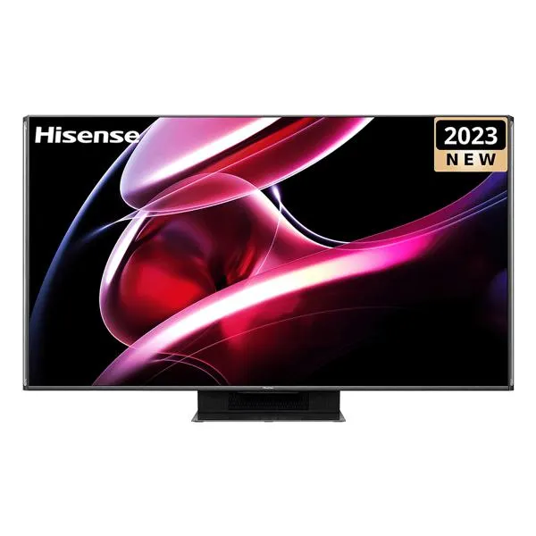 HISENSE 65UXKQ 65'' ULED 4K Smart TV Τηλεόραση