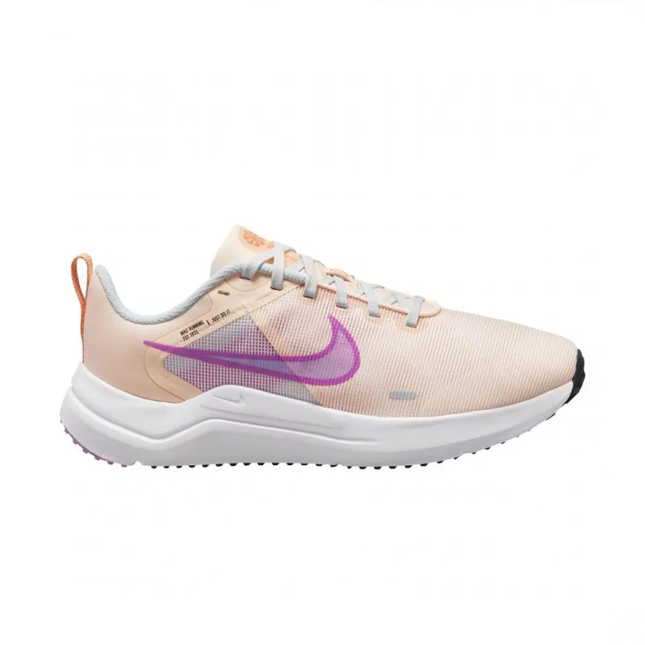 NIKE DOWNSHIFTER 12 Ροζ