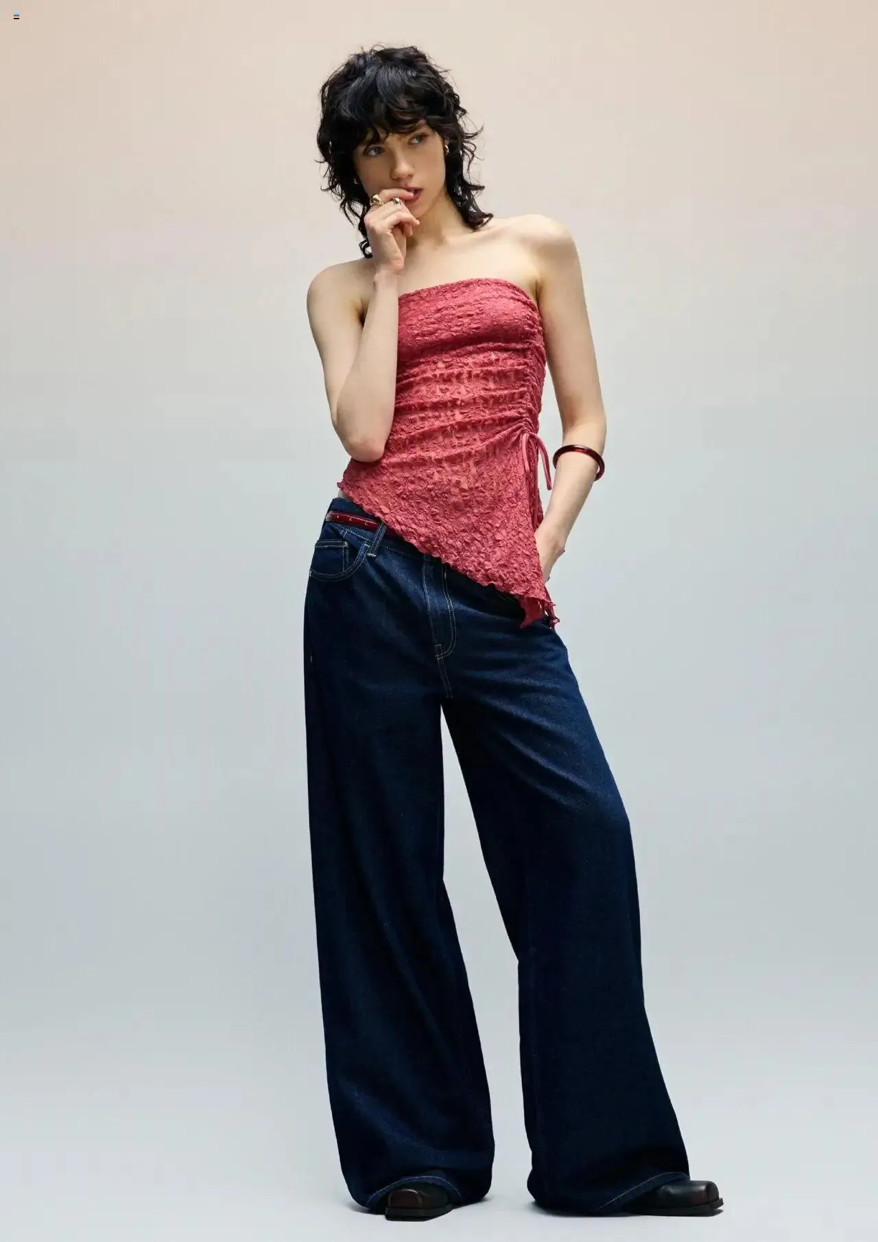 Volantino Bershka Women da 1 settembre a 31 dicembre di 2024 - Pagina del volantino 15