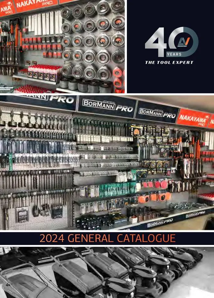 Φυλλάδιο προσφορών Catalogue_ 2024 - 2025 από 12 Μαρτίου έως 31 Δεκεμβρίου 2025 - Σελίδα 3