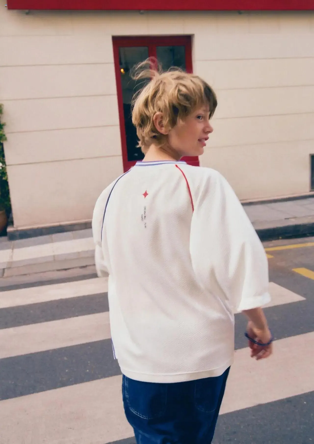 Catalog Zara catalog - Boys de la 1 august până la 31 decembrie 2024 - Revista Pagina 8