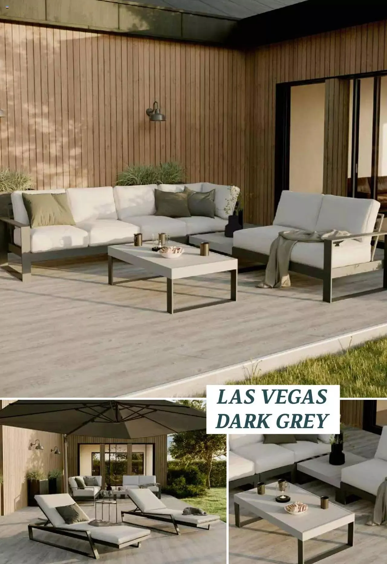 Φυλλάδιο προσφορών Leroy Merlin - Κατάλογος Naterial από 1 Αυγούστου έως 31 Δεκεμβρίου 2023 - Σελίδα 54