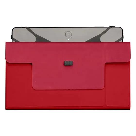 Θήκη Universal 10.5" - Cellular Line CLICKCASE - Red