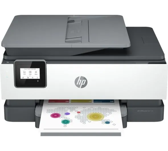 Πολυμηχάνημα HP OfficeJet 8012e AiO WiFi Με HP+ (228F8B)