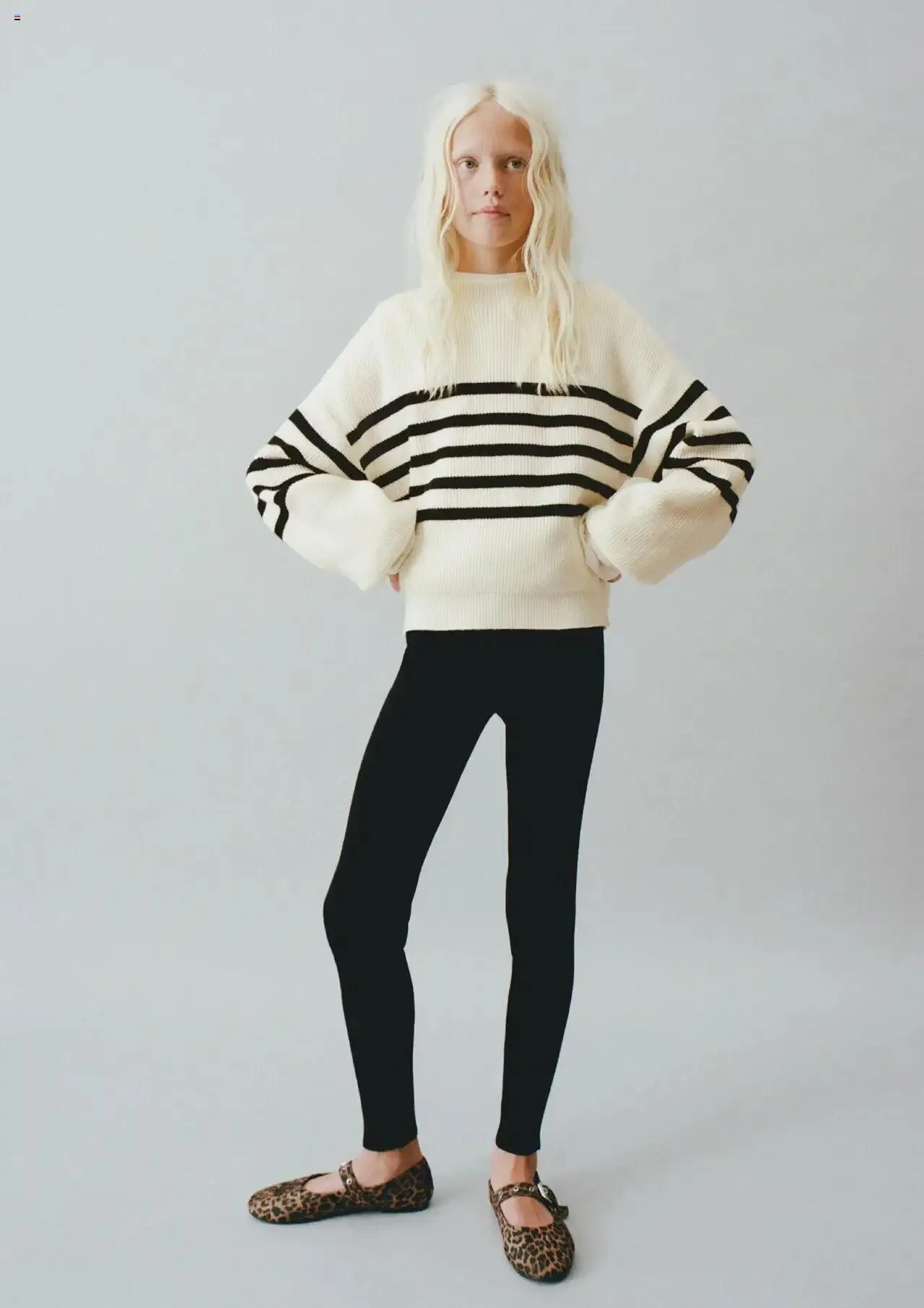 Catalog Zara catalog - Girls de la 1 septembrie până la 31 decembrie 2024 - Revista Pagina 3