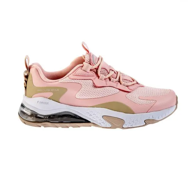 Peak Γυναικεία Παπούτσια EW01408Ε