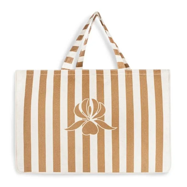 Sisley Τσάντα Θαλάσσης - Free Gift