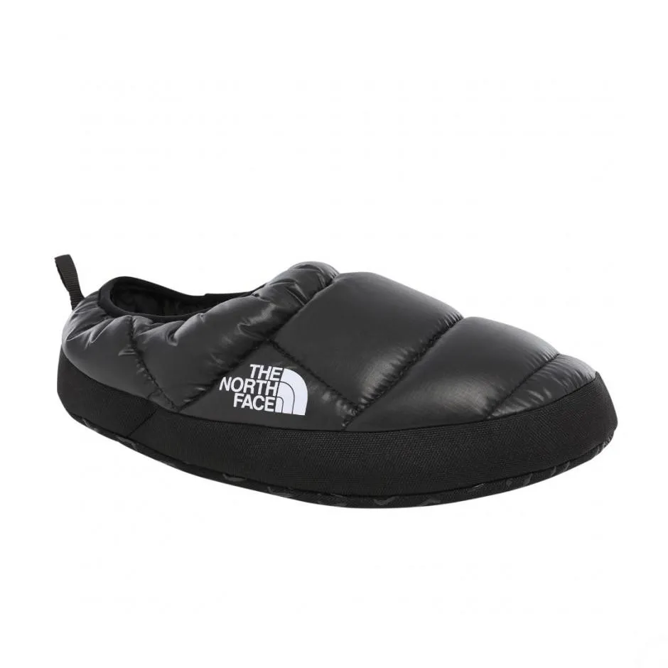 The North Face NSE III Μαύρο - Ανδρικές Παντόφλες
