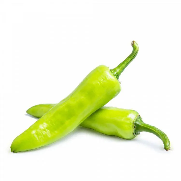 Πιπεριές Κέρατο Ελληνικές Ποιότητα Α΄ Τιμή Κιλού