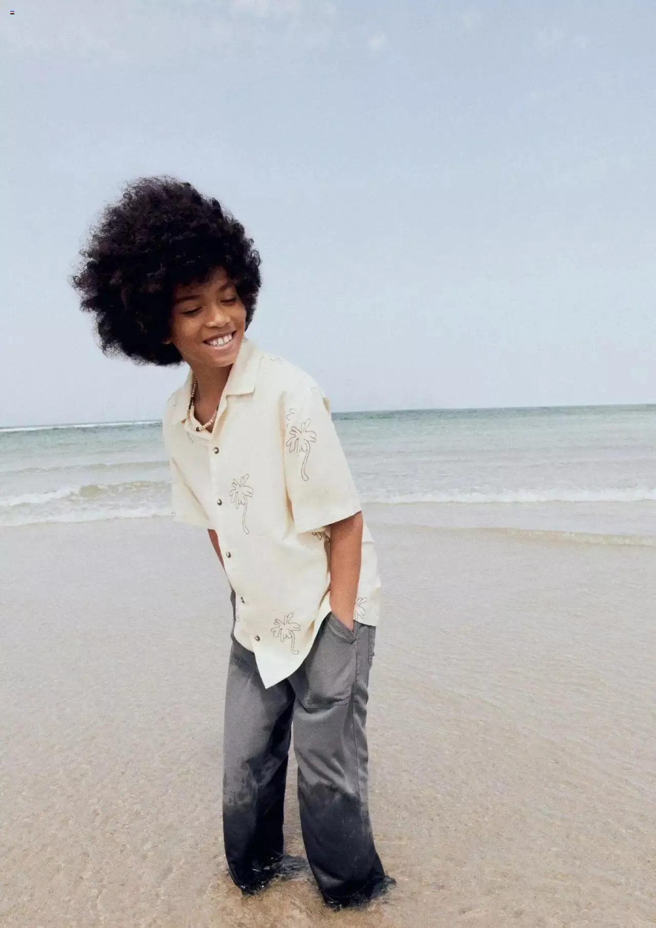 Gazetka Zara promocje - Boys od 1 lipca do 31 grudnia 2024 - Strona 5