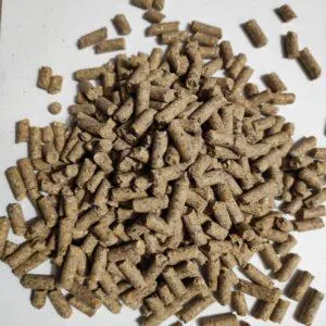 ΦΥΡΑΜΑ Νο418 PELLET ΓΑΛ/ΓΗΣ ΑΙΓ/ΤΩΝ 30kg