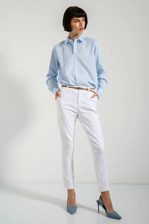 Chinos παντελόνι