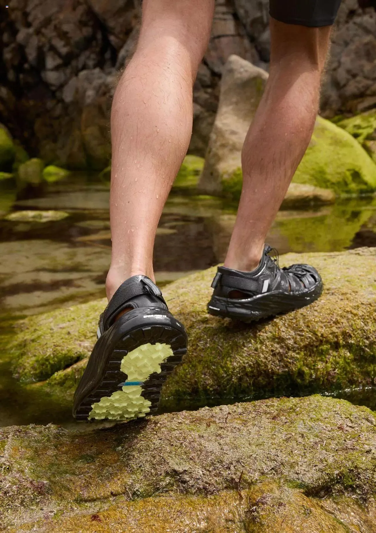 Gazetka Zara promocje - Men od 1 czerwca do 31 grudnia 2024 - Strona 3