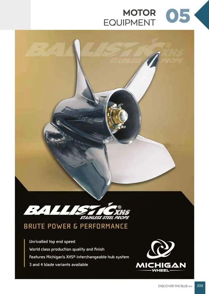 Φυλλάδιο προσφορών General catalogue  από 8 Ιανουαρίου έως 30 Ιουνίου 2024 - Σελίδα 211