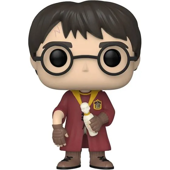 Funko Pop! Movies: Harry Potter - Harry Potter 149