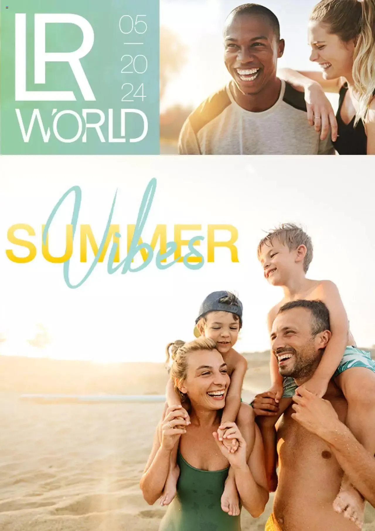 LR Health & Beauty - World 05/2024 - 0