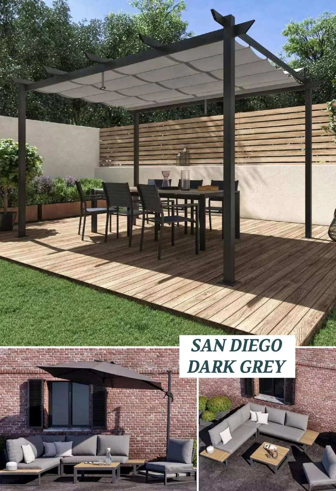 Φυλλάδιο προσφορών Leroy Merlin - Κατάλογος Naterial από 1 Αυγούστου έως 31 Δεκεμβρίου 2023 - Σελίδα 92