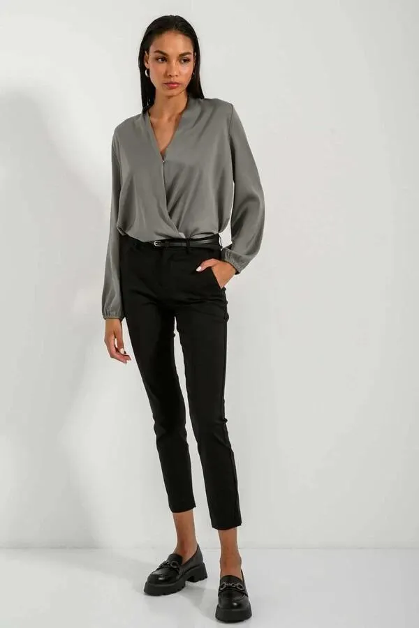 Chinos παντελόνι