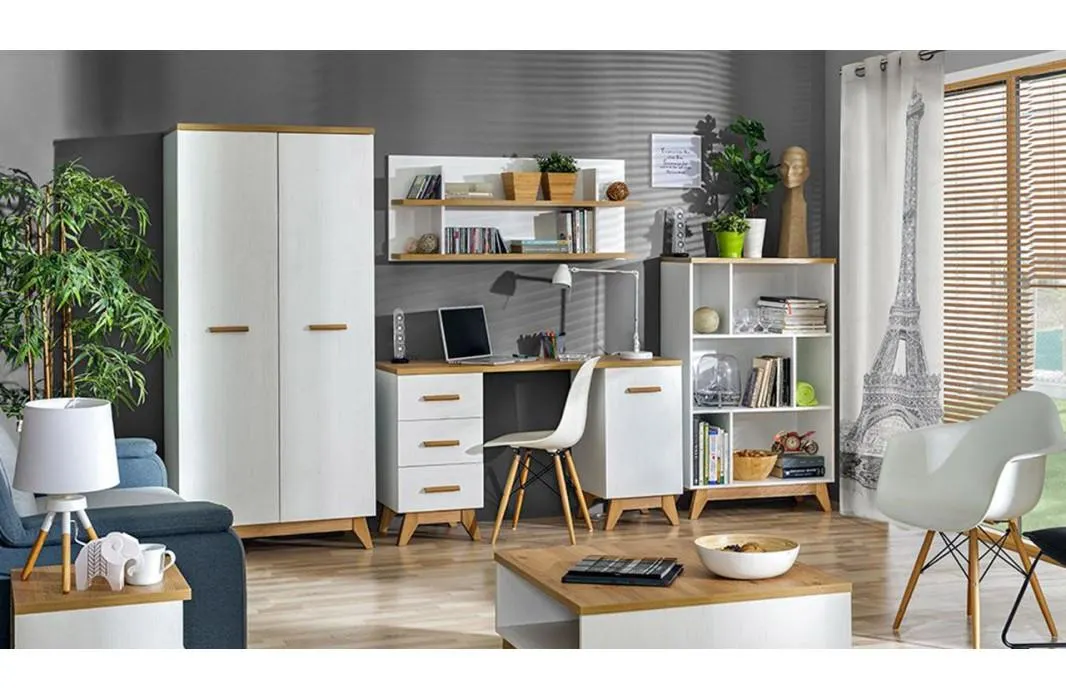 Σύνθεση γραφείου Sven