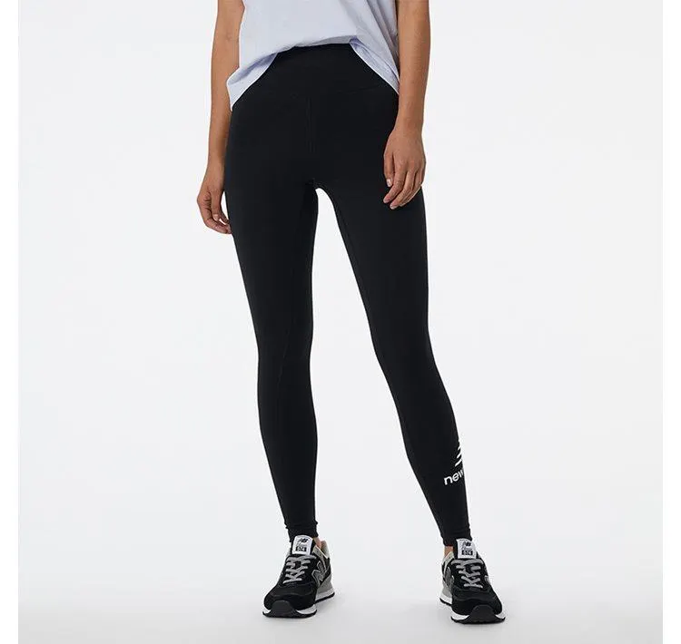 NB Essentials Stacked Legging