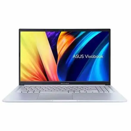 Asus Vivobook X1502ZA-BQ1912W Laptop 15.6" IPS (Core i5 12500H/16 GB/512 GB/Iris X Graphics/Windows 11 Home)