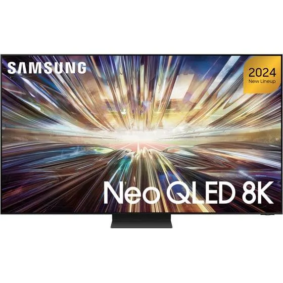 Samsung Neo QLED 65" 8K Smart Τηλεόραση 65QN800D