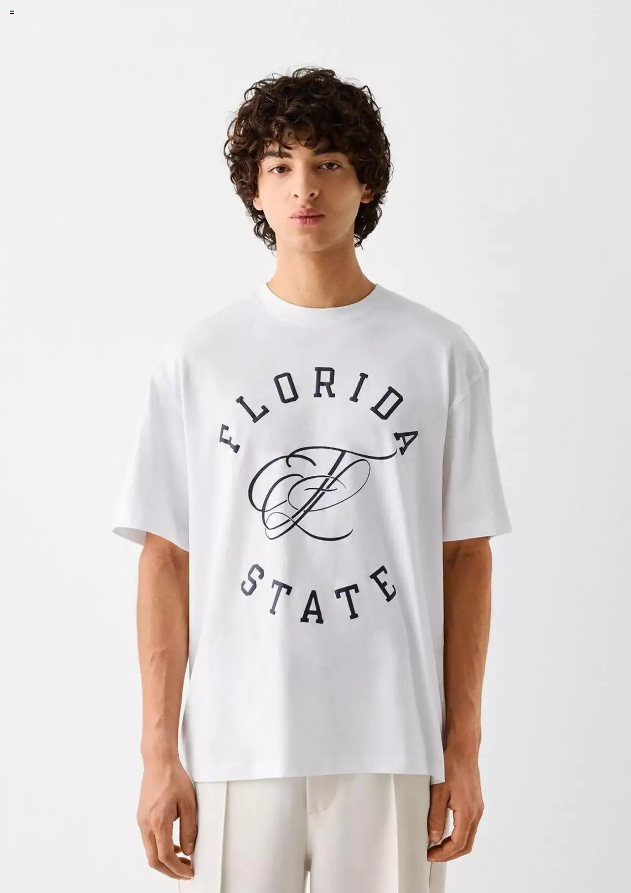 Catalog Bershka catalog - Men de la 1 martie până la 5 martie 2024 - Revista Pagina 12