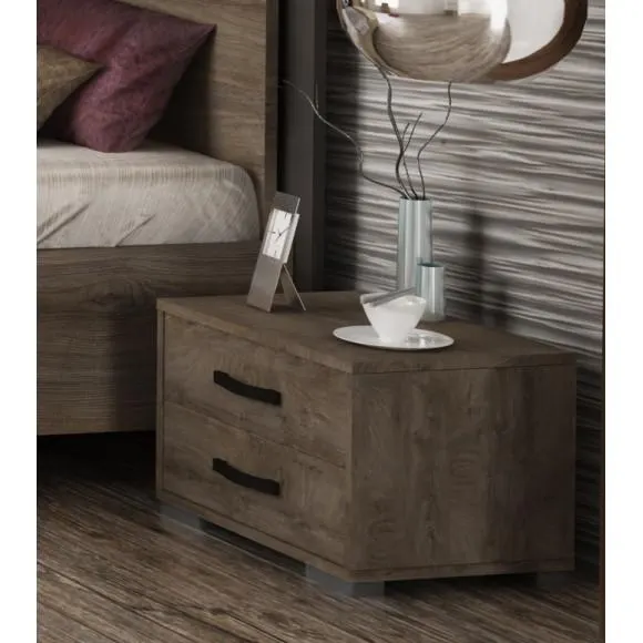 ΚΟΜΟΔΙΝΟ Υ46Χ55Χ40K105 ''LOVE''ΜΕ ΔΥΟ ΣΥΡΤΑΡΙΑ