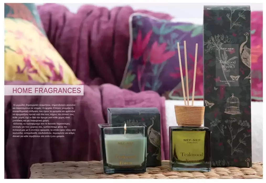 Φυλλάδιο προσφορών Κατάλογος Autumn Winter 24/25 από 4 Οκτωβρίου έως 28 Φεβρουαρίου 2025 - Σελίδα 82