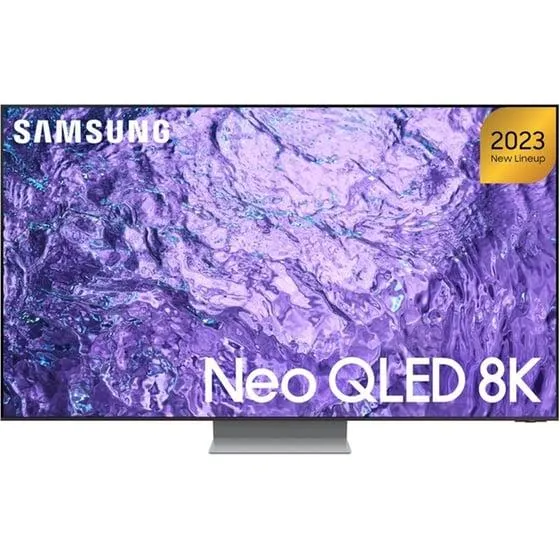 Samsung Neo QLED 75" 8K Smart Τηλεόραση 75QN700C