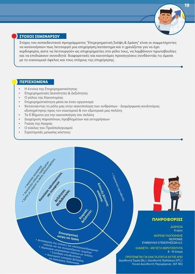 Φυλλάδιο προσφορών Lidl κατάλογος μέχρι 30.10.2024 από 2 Ιανουαρίου έως 30 Οκτωβρίου 2024 - Σελίδα 19