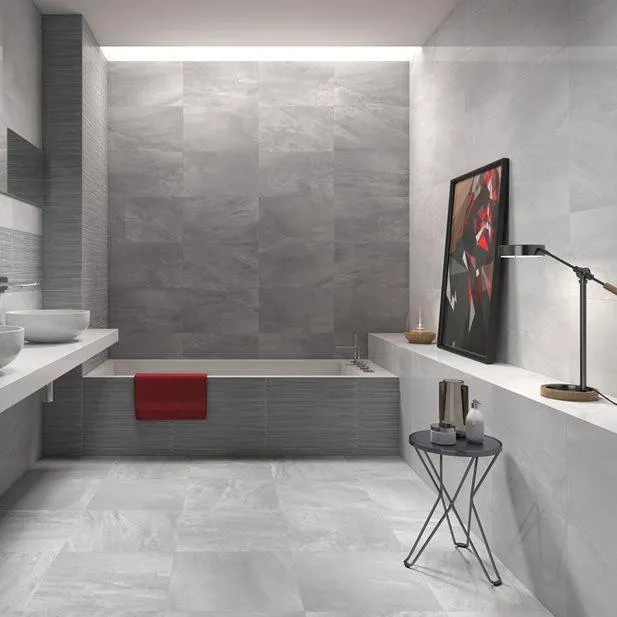 Fred Perla & Gris 33 x 55