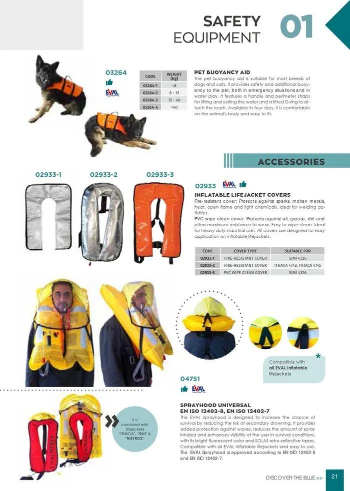 Φυλλάδιο προσφορών General catalogue από 8 Ιανουαρίου έως 30 Ιουνίου 2024 - Σελίδα 23