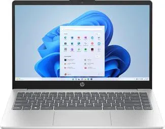 Laptop HP 14-EP0002NV 14" FHD (Core i3-N305/8GB/512GB SSD/UHD Graphics/Win11Home)