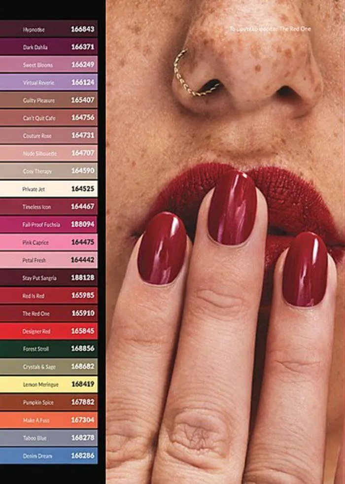 Φυλλάδιο προσφορών Κατάλογος Αυγούστου από 1 Αυγούστου έως 31 Αυγούστου 2024 - Σελίδα 44