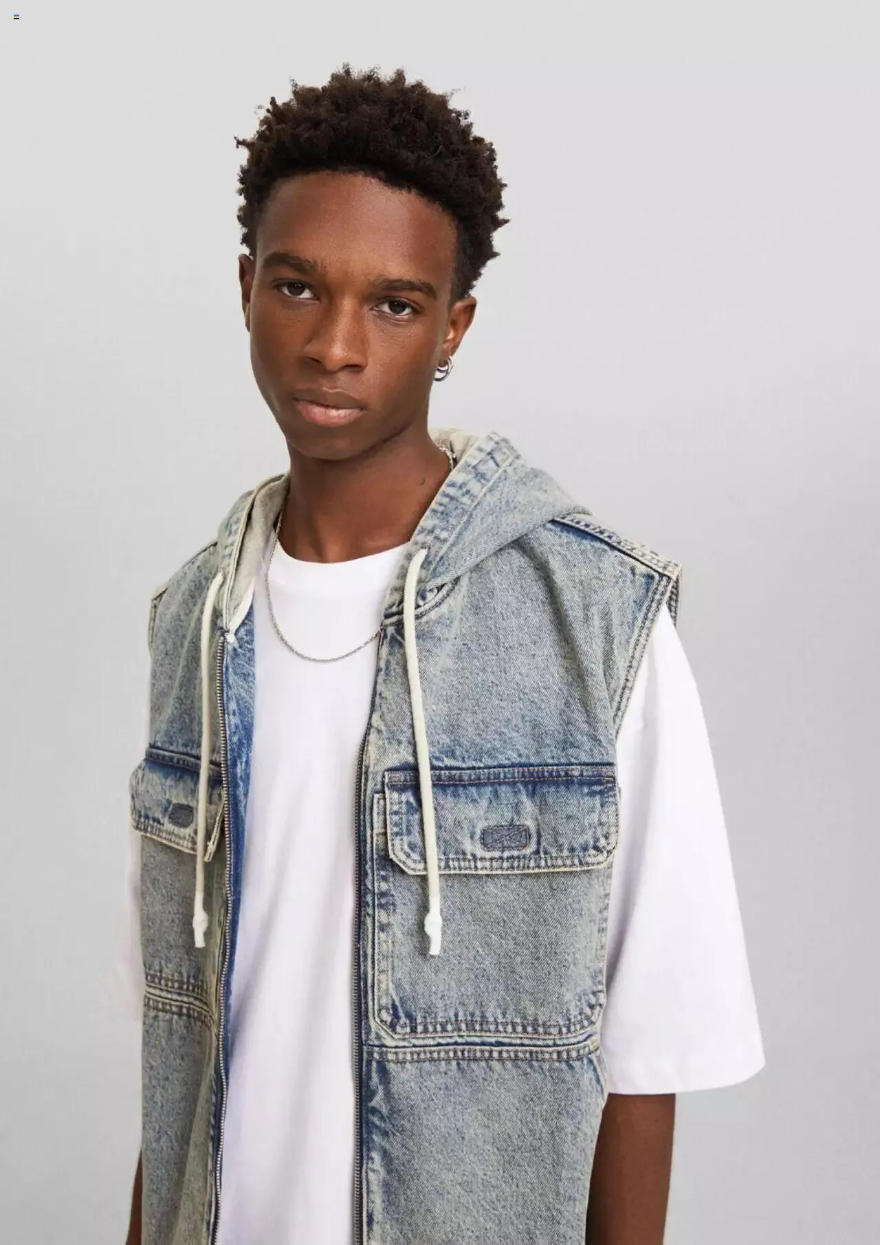 Φυλλάδιο προσφορών Bershka - Kατάλογος 09/2023 New In Men´s Clothing από 1 Σεπτεμβρίου έως 30 Σεπτεμβρίου 2023 - Σελίδα 5