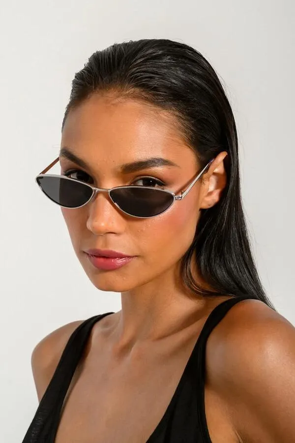 Cat eye γυαλιά ηλίου