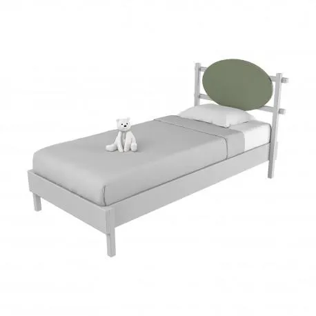 ΚΡΕΒΑΤΙ "WOODY B"