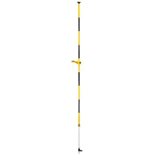 Στύλος Λέιζερ με Σπείρωμα 1/4"