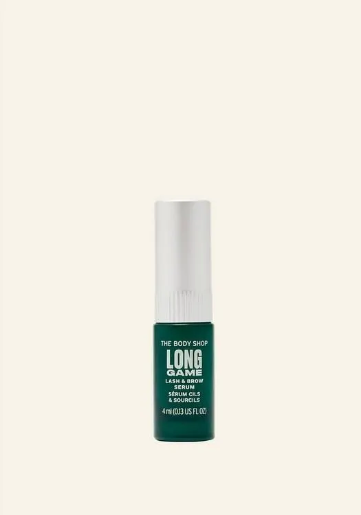 Long Game Brow & Lash Serum