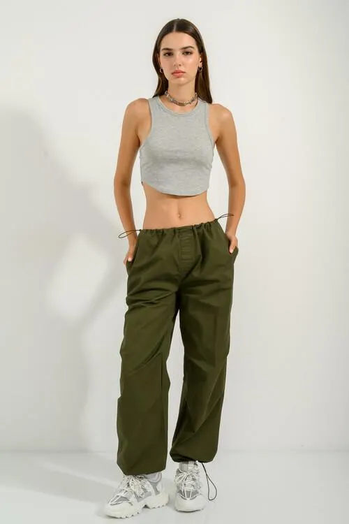 Parachute παντελόνι με stoppers