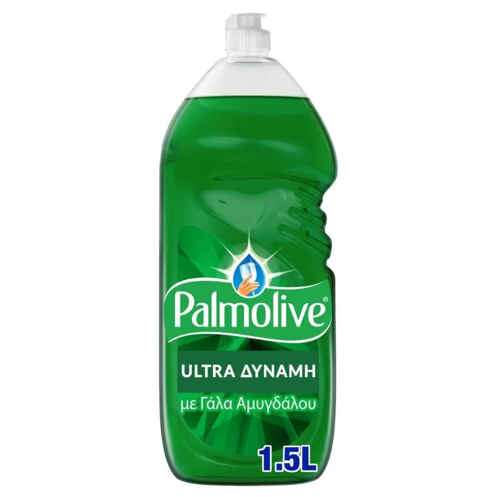 Palmolive Original Υγρό Πιάτων (1500ml)