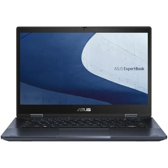 Laptop Asus B3402FBA-GR53C1X 14" Full HD IPS (Core i5-1235U/16GB/512GB SSD/Iris Xe Graphics/Win11Pro)