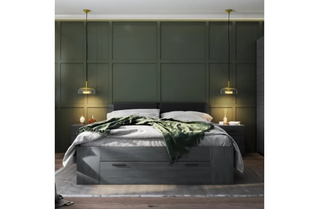 Σετ Υπνοδωματίου Kappa