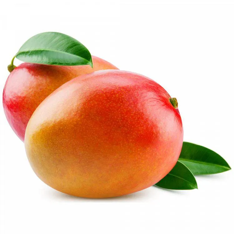 Μάνγκο Ωριμασμένο Εισαγωγής Συσκευασία 2τεμ