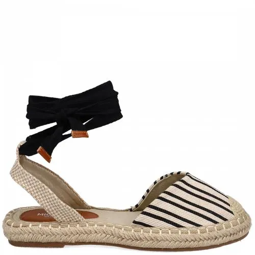 Μαύρη ριγε εσπαντρίγια GW5259-L14