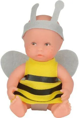 Simba Garden Laura Κούκλα 13cm- 2 Σχέδια (5037987)