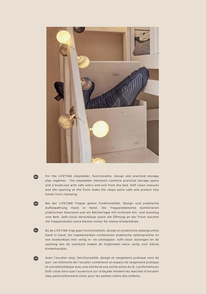 Φυλλάδιο προσφορών CATALOGUE-2023_24 από 7 Δεκεμβρίου έως 31 Δεκεμβρίου 2024 - Σελίδα 66